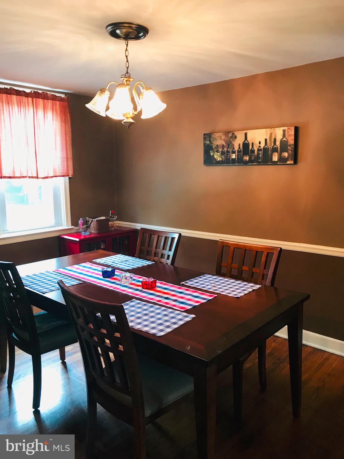 478 Jacksonville Road Hatboro, PA 19040 - Photo 8 of 22 Dinning Room