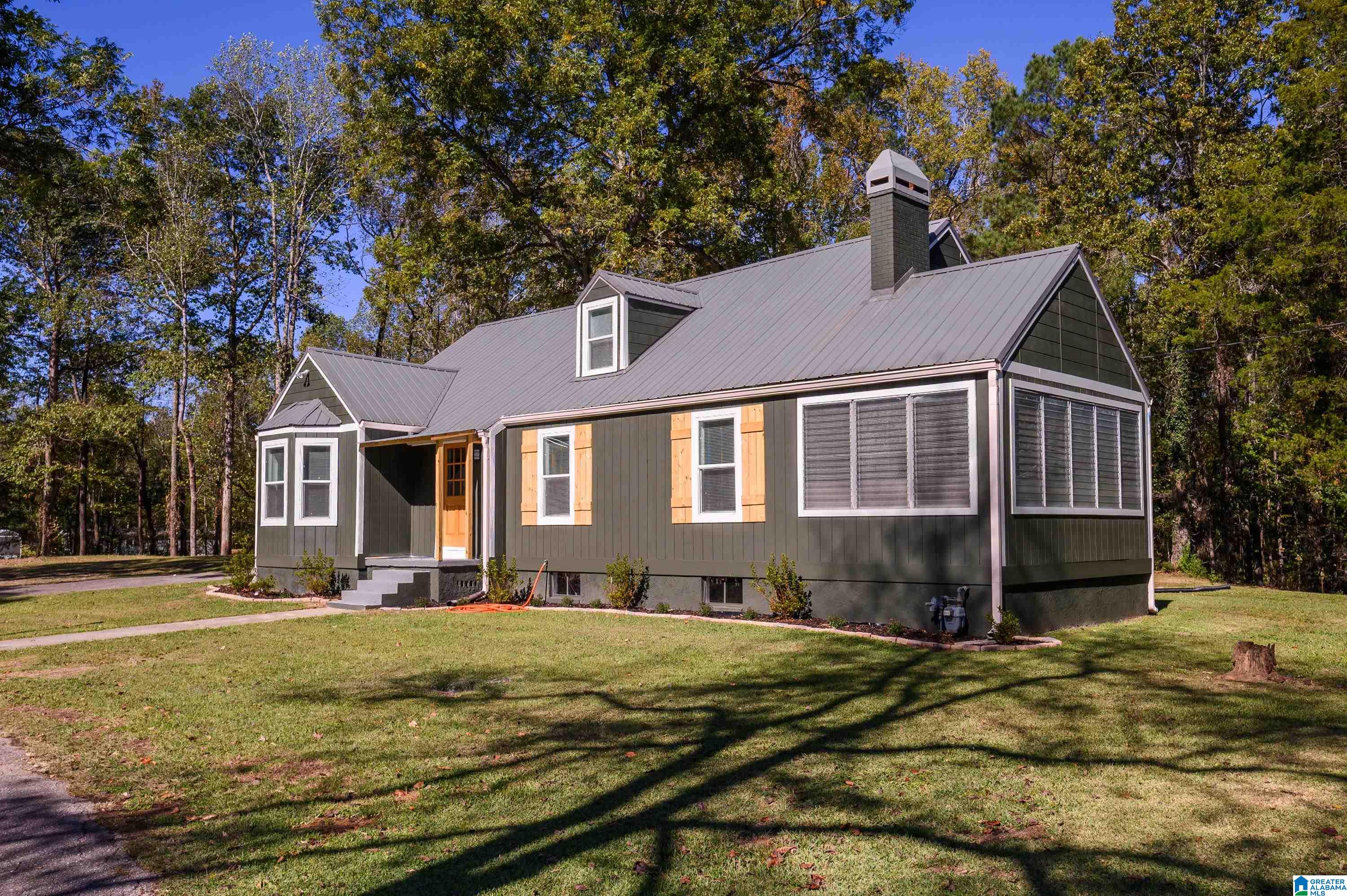 1791 Brookside Road Mount Olive, AL 35117 - Photo 3 of 67