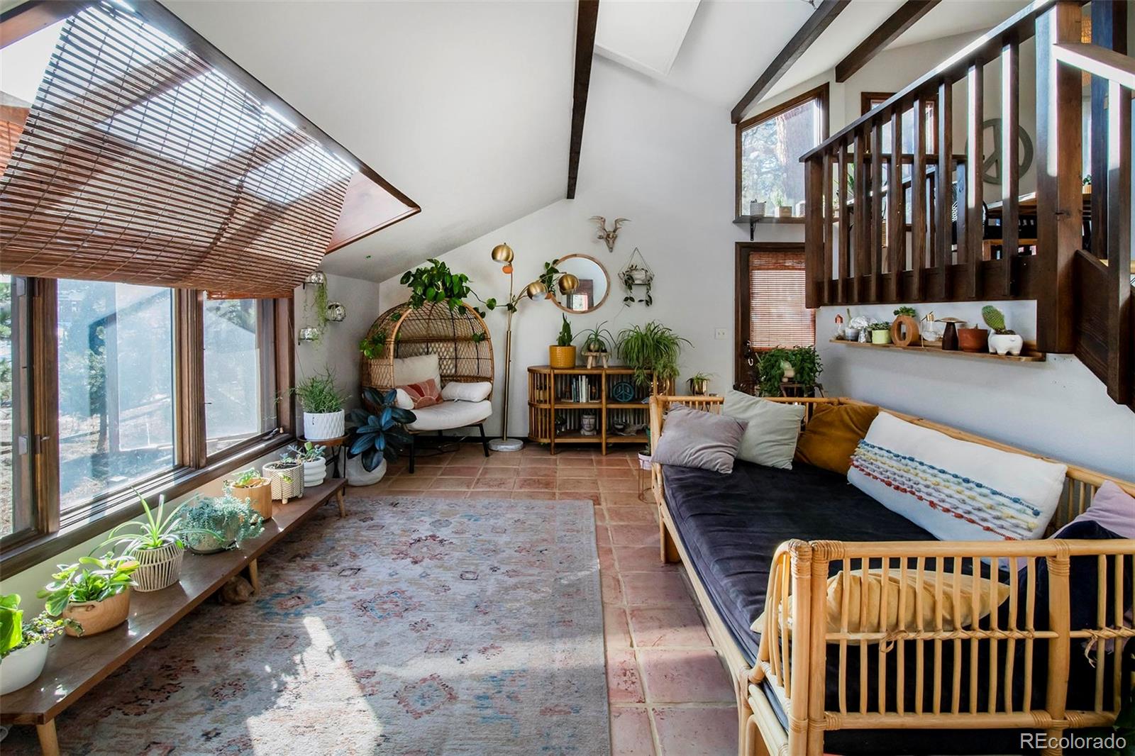 29116 Pine Road Evergreen, CO 80439 - Photo 11 of 38