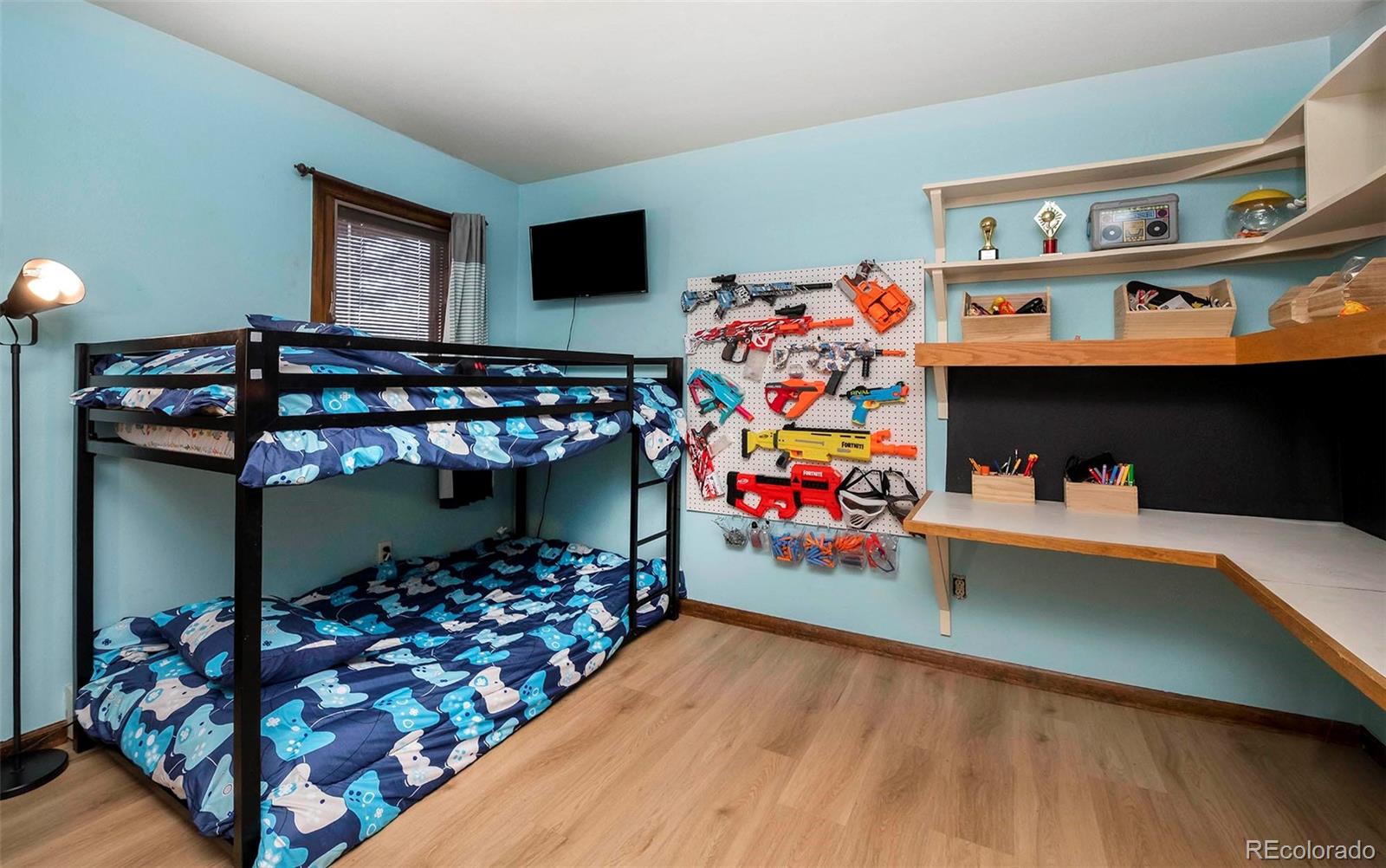 29116 Pine Road Evergreen, CO 80439 - Photo 17 of 38