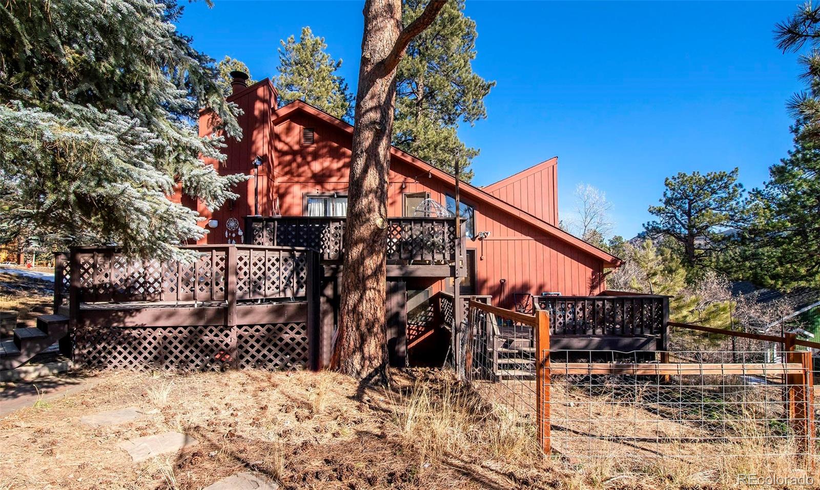 29116 Pine Road Evergreen, CO 80439 - Photo 26 of 38