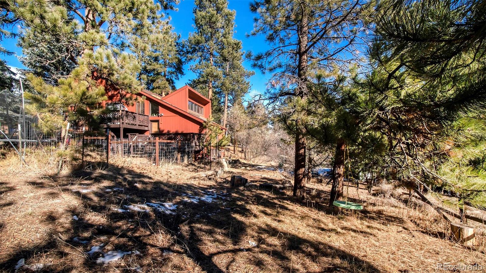 29116 Pine Road Evergreen, CO 80439 - Photo 27 of 38