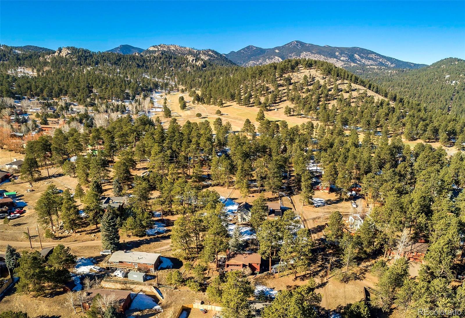 29116 Pine Road Evergreen, CO 80439 - Photo 29 of 38