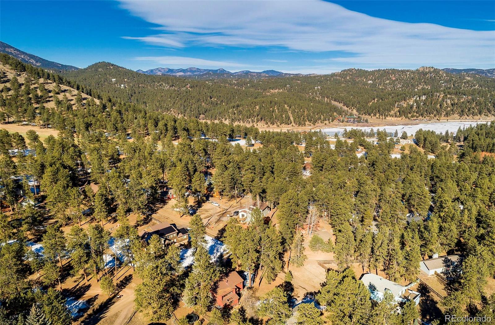 29116 Pine Road Evergreen, CO 80439 - Photo 31 of 38