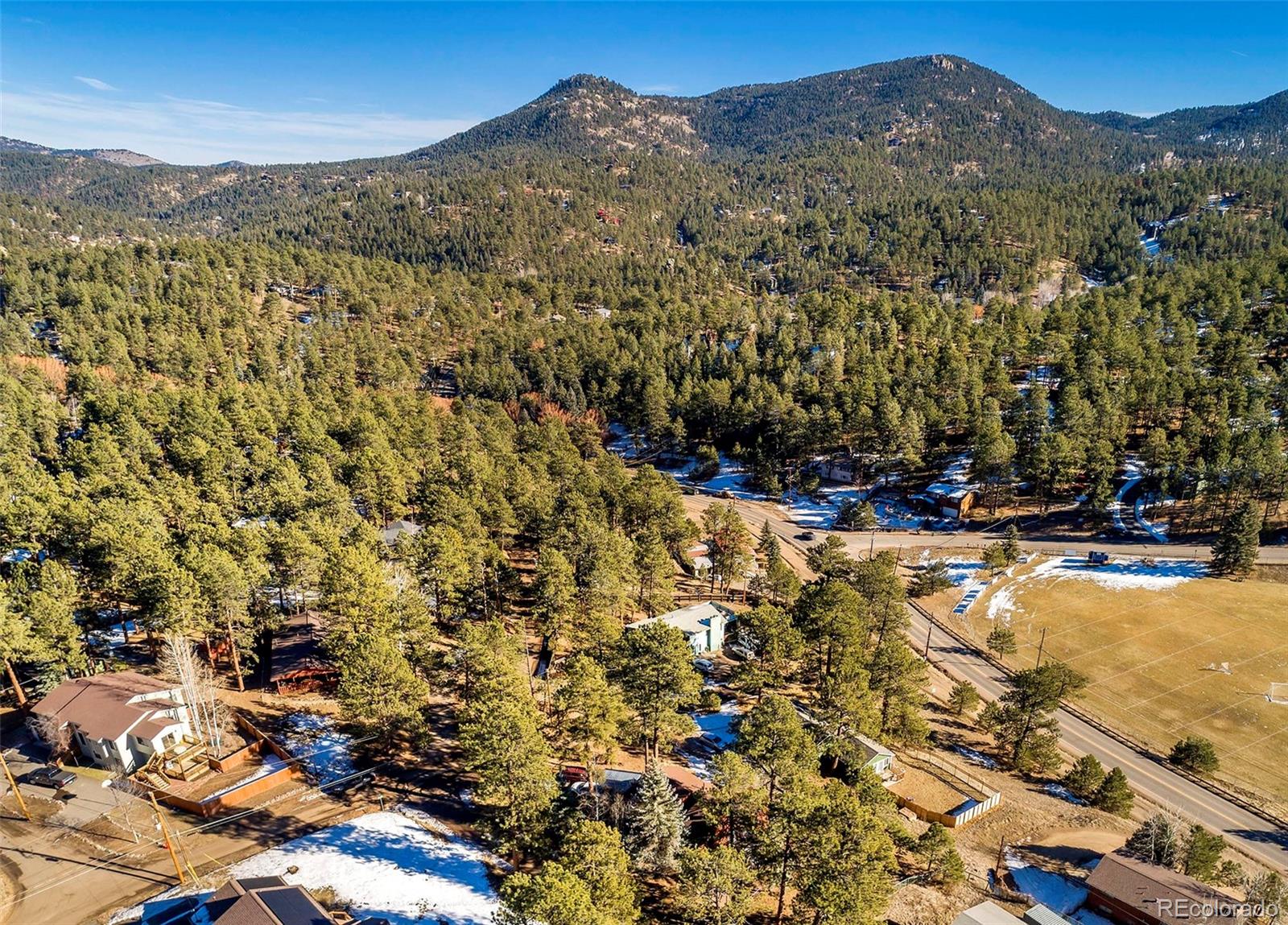 29116 Pine Road Evergreen, CO 80439 - Photo 33 of 38