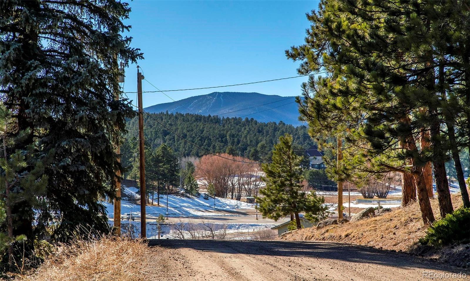 29116 Pine Road Evergreen, CO 80439 - Photo 38 of 38