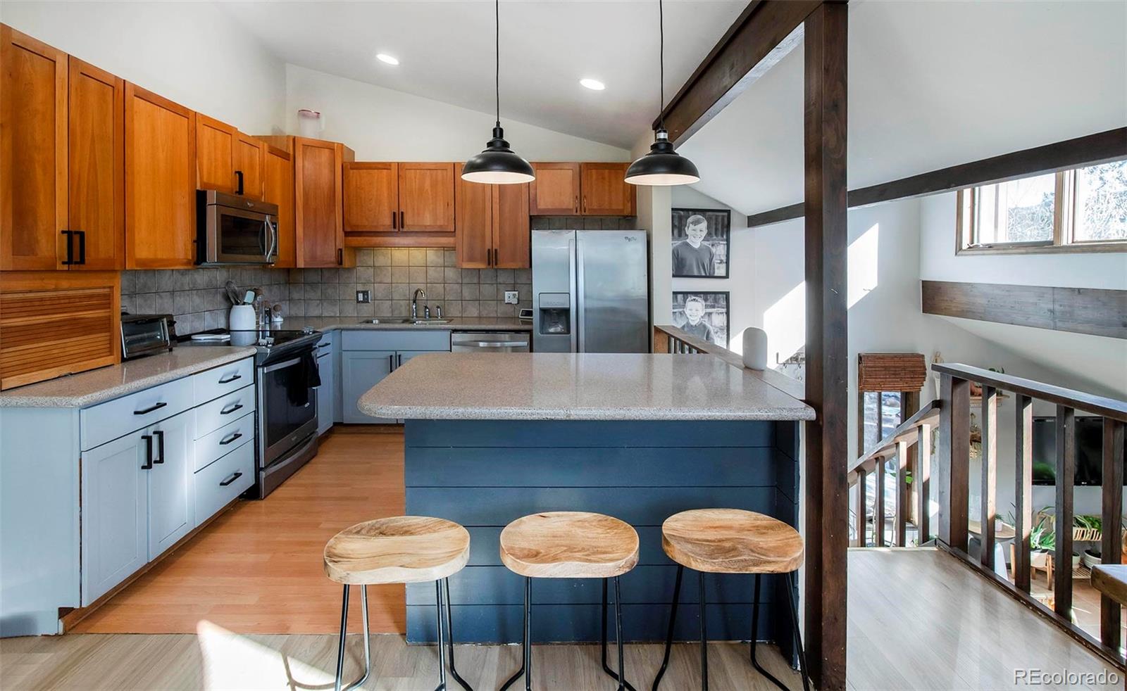 29116 Pine Road Evergreen, CO 80439 - Photo 8 of 38