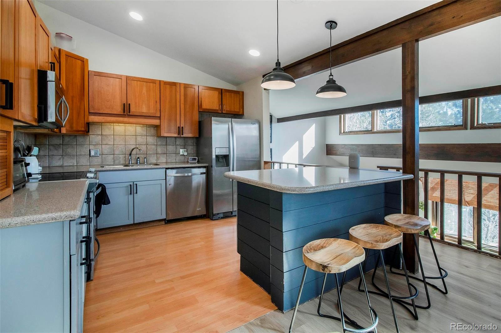 29116 Pine Road Evergreen, CO 80439 - Photo 9 of 38