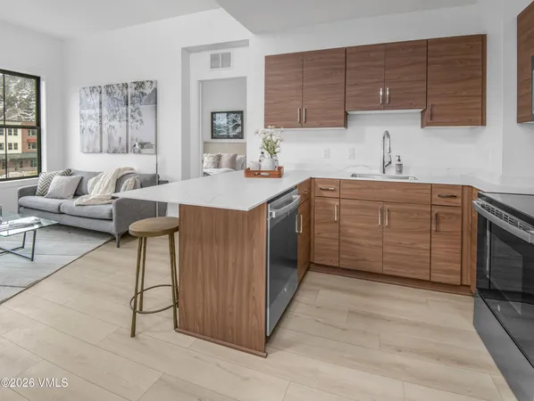 $594,000 | 1200 Capitol Street, Unit 201, Eagle, CO 81631