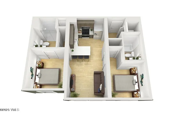 $594,000 | 1200 Capitol Street, Unit 201, Eagle, CO 81631
