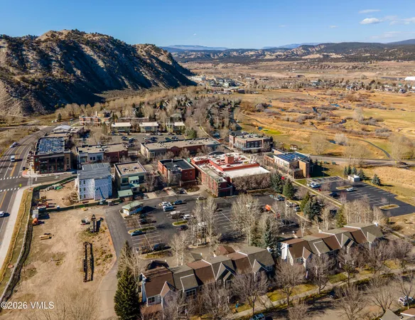 $594,000 | 1200 Capitol Street, Unit 201, Eagle, CO 81631