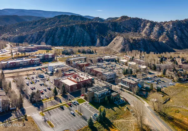 $594,000 | 1200 Capitol Street, Unit 201, Eagle, CO 81631