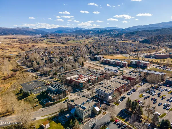 $594,000 | 1200 Capitol Street, Unit 201, Eagle, CO 81631