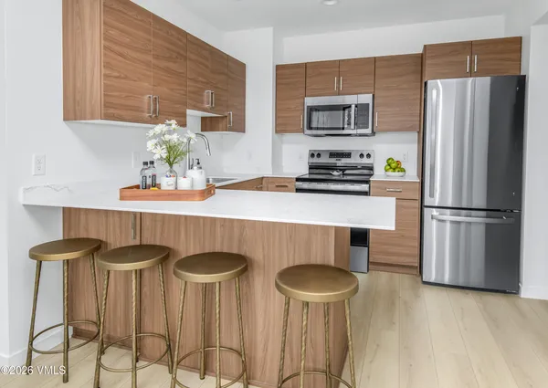 $594,000 | 1200 Capitol Street, Unit 201, Eagle, CO 81631