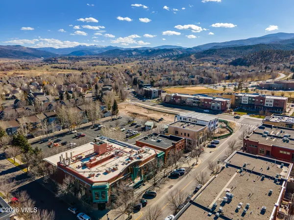 $594,000 | 1200 Capitol Street, Unit 201, Eagle, CO 81631