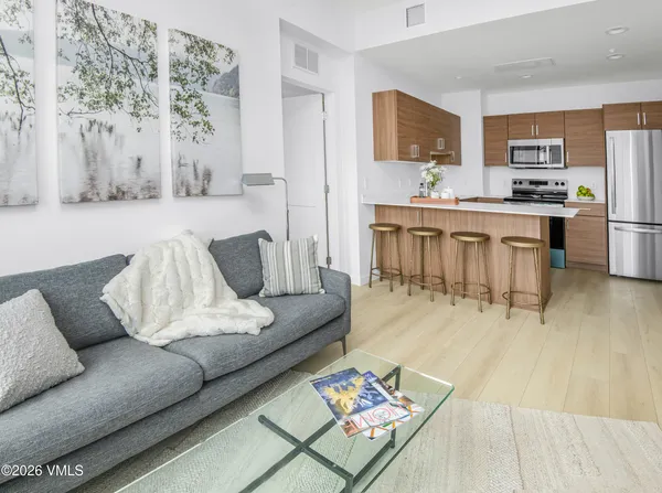 $594,000 | 1200 Capitol Street, Unit 201, Eagle, CO 81631