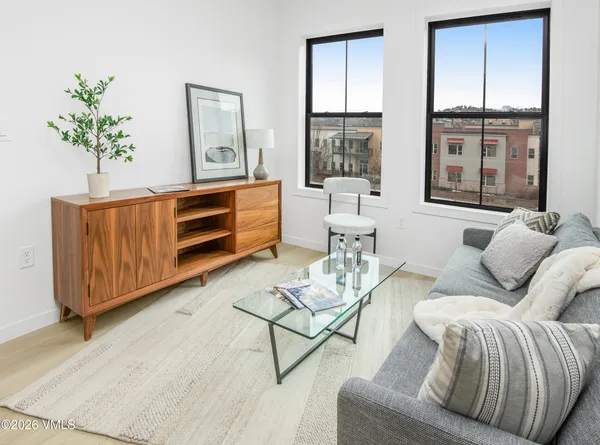 $594,000 | 1200 Capitol Street, Unit 201, Eagle, CO 81631