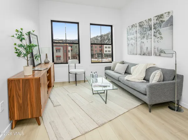 $594,000 | 1200 Capitol Street, Unit 201, Eagle, CO 81631