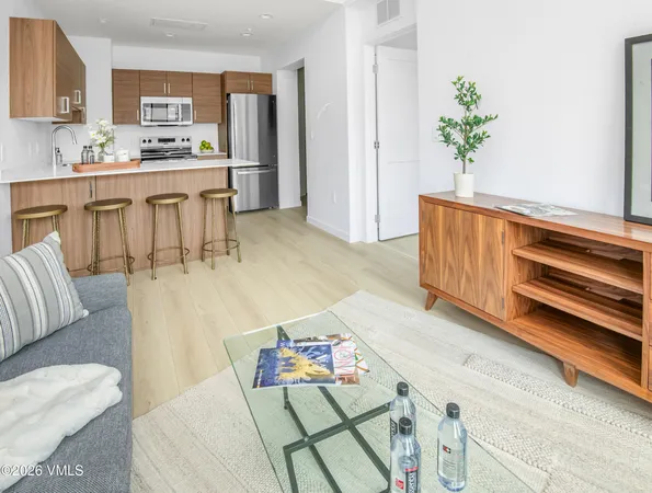 $594,000 | 1200 Capitol Street, Unit 201, Eagle, CO 81631