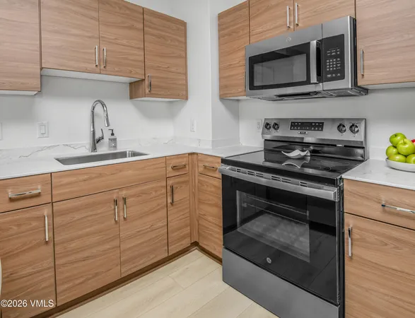 $594,000 | 1200 Capitol Street, Unit 201, Eagle, CO 81631