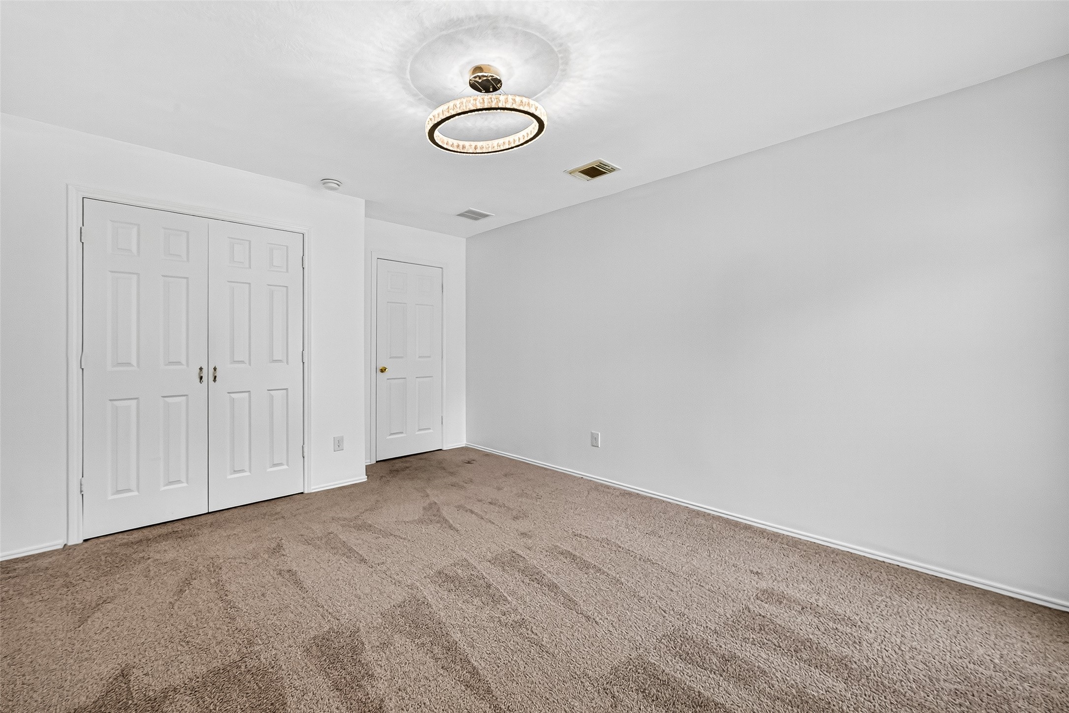 634 Hawthorne Pasture Road Rosenberg, TX 77471 - Photo 22 of 49 a view of an empty room