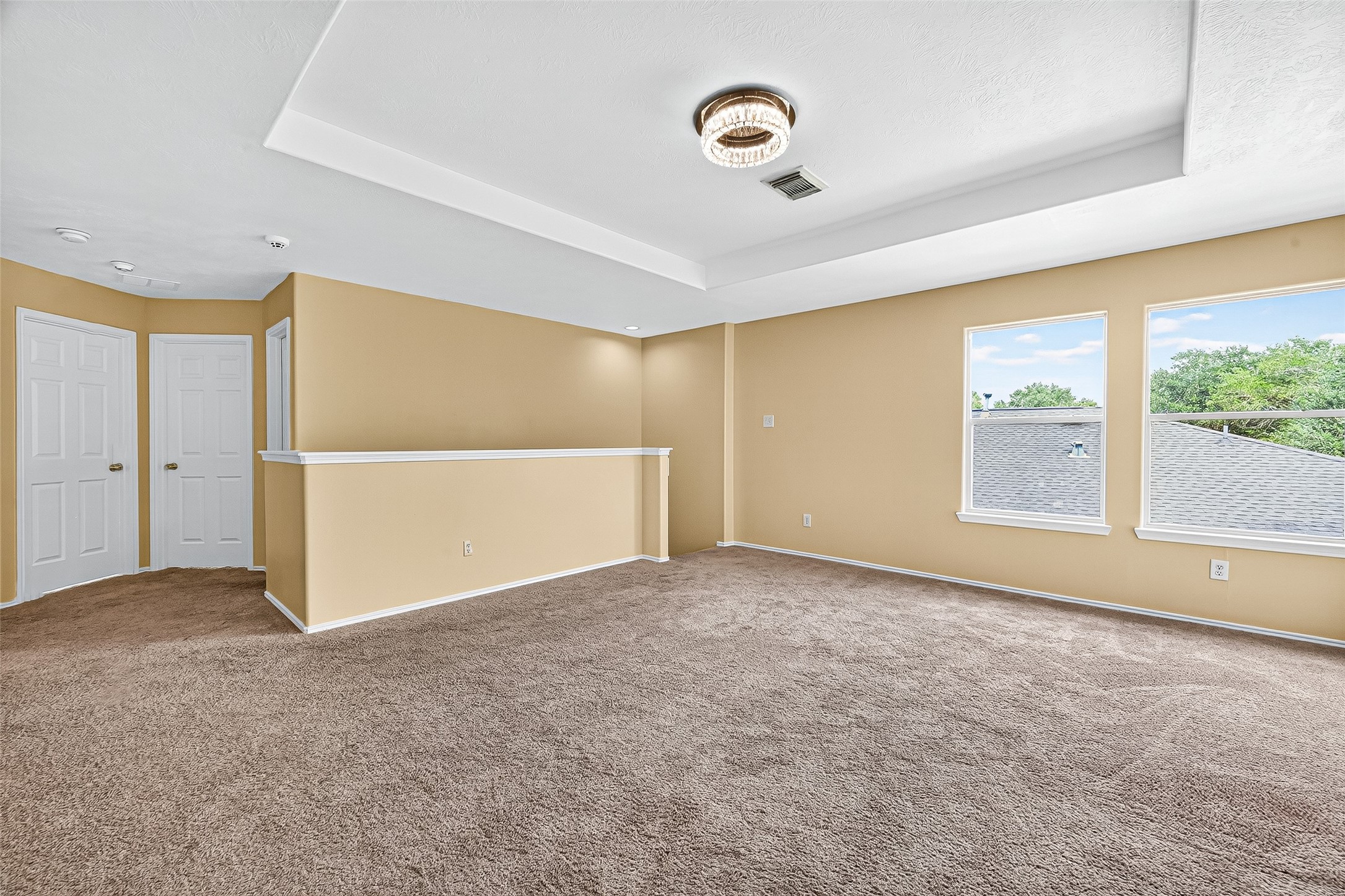 634 Hawthorne Pasture Road Rosenberg, TX 77471 - Photo 25 of 49 an empty room with windows