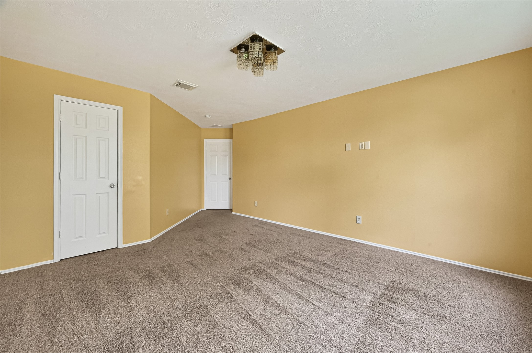 634 Hawthorne Pasture Road Rosenberg, TX 77471 - Photo 31 of 49 a view of empty room