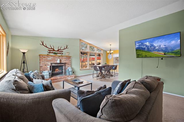 7760 Marriott Road Cascade, CO 80809 - Photo 11 of 50 Gallery Image 11