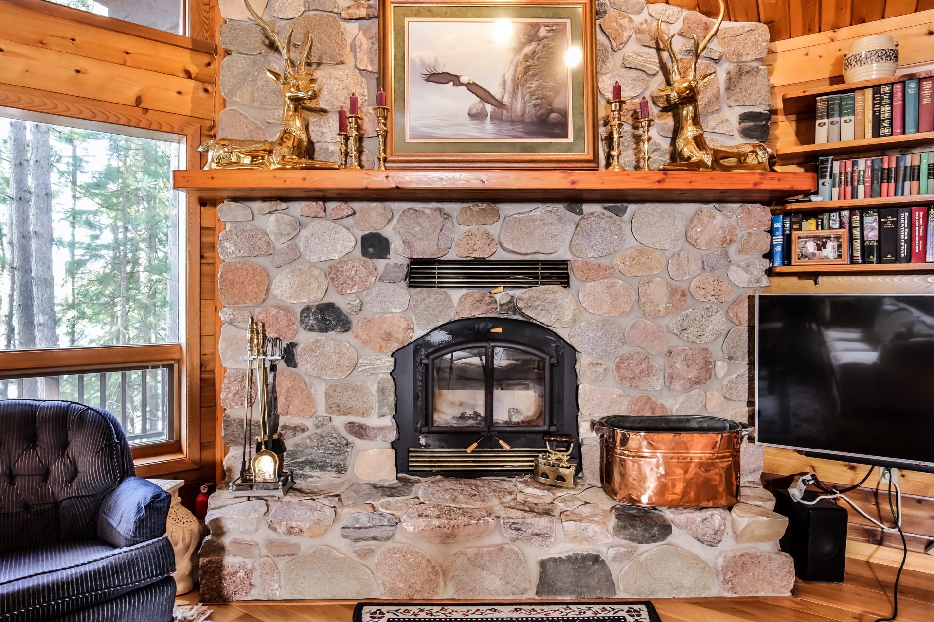 1767 Yellow Birch Road Eagle River, WI 54521 - Photo 5 of 40 Gallery Image 5