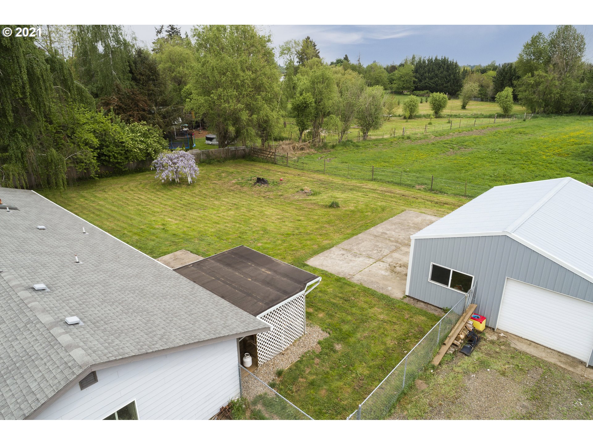 2266 Southwest Dilley Road Forest Grove, OR 97116 - Photo 25 of 32