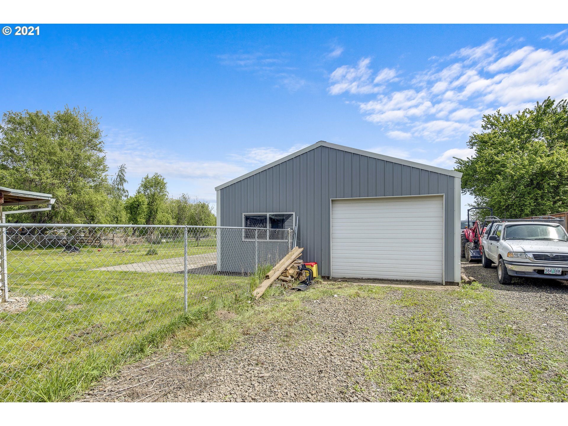 2266 Southwest Dilley Road Forest Grove, OR 97116 - Photo 26 of 32