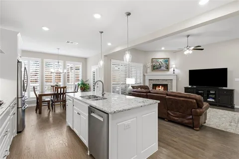 $590,000 | 711 Uplands Drive, Northlake, TX 76226