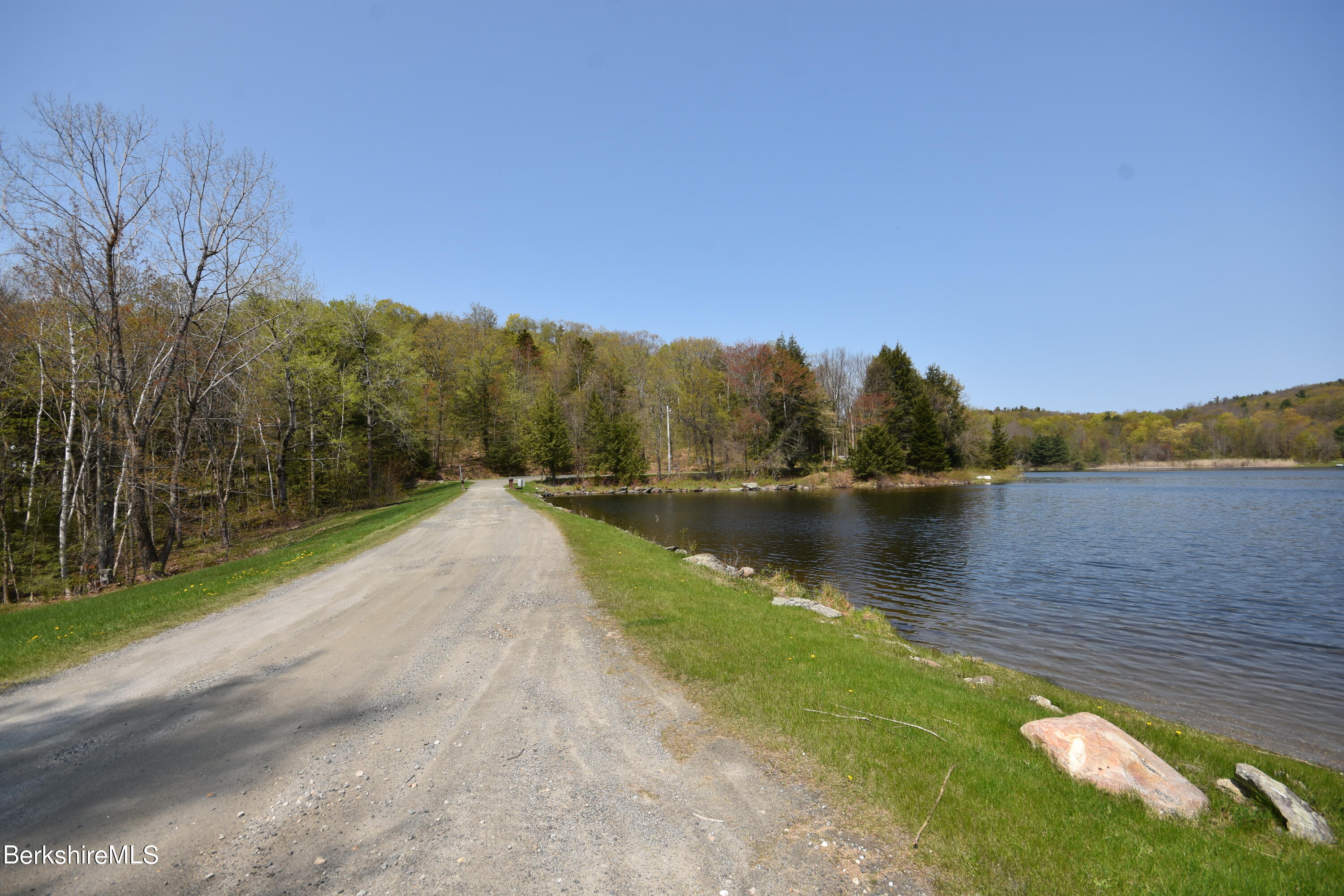 0 Lake View Road Hinsdale, MA 01235 - Photo 16 of 18 a view of lake