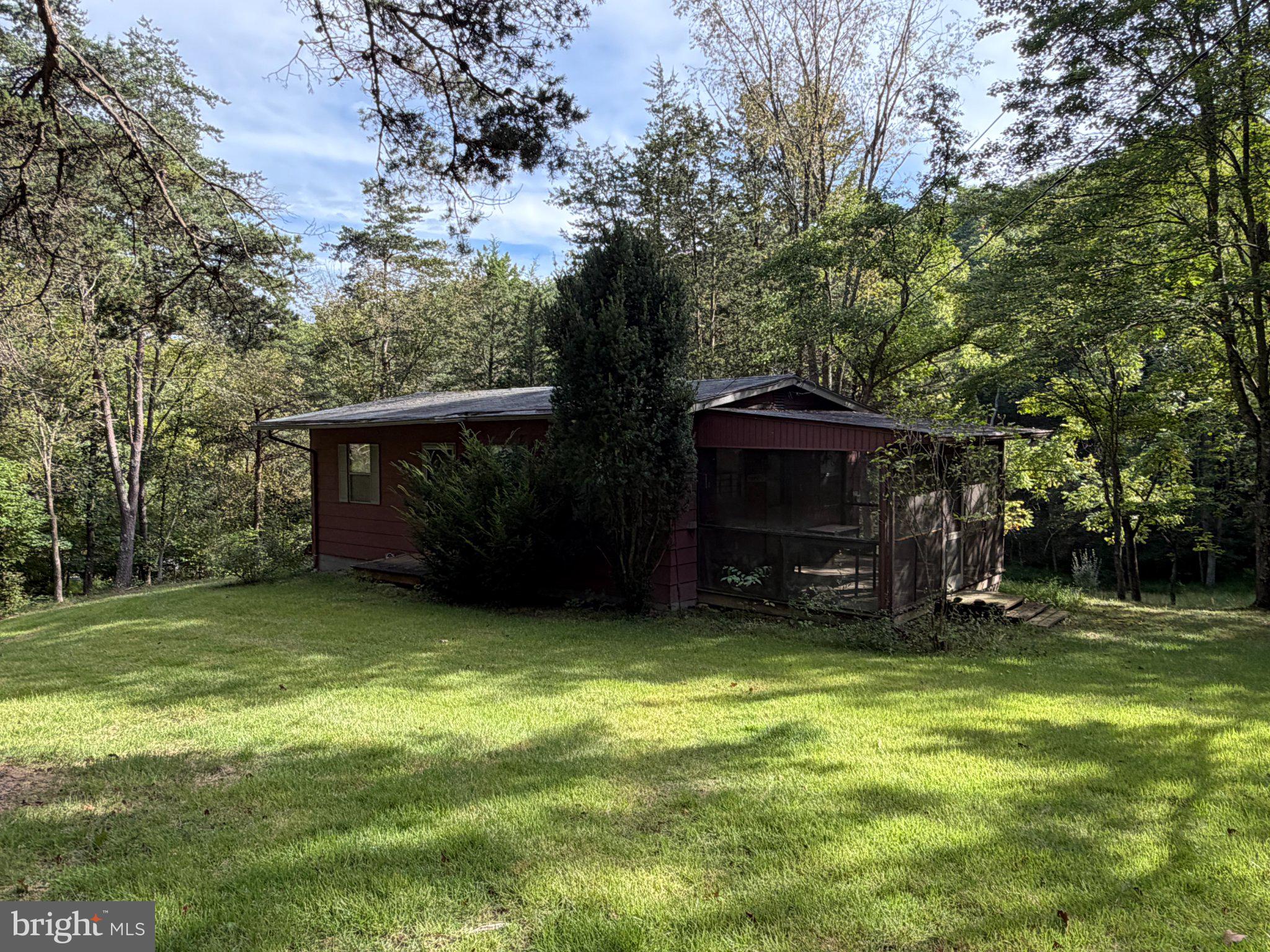 1346 Sedan School Road Augusta, WV 26704 - Photo 44 of 70 Gallery Image 44