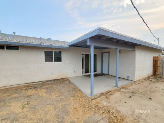 1232 South McCall Street Ridgecrest, CA 93555 - Photo 11 of 14