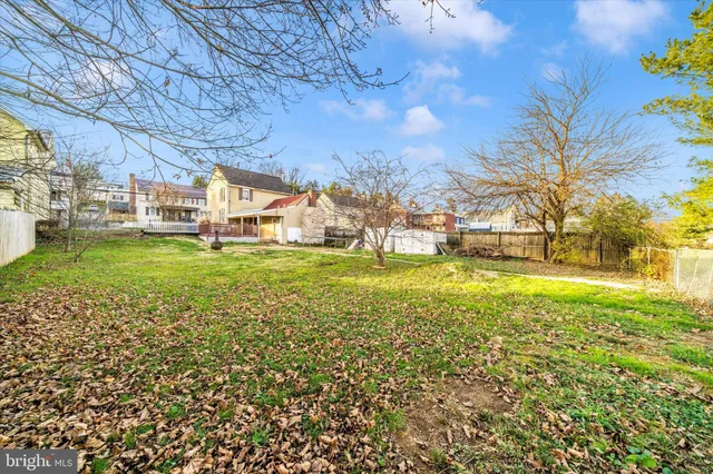 $272,000 | 106 North Main Street, Woodsboro, MD 21798