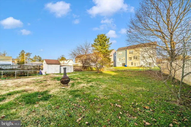 $272,000 | 106 North Main Street, Woodsboro, MD 21798