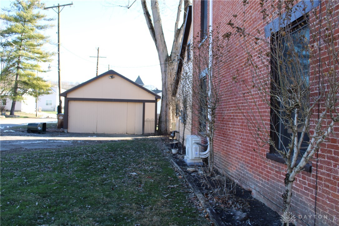 1 West Main Street Spring Valley, OH 45370 - Photo 21 of 87