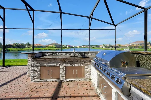 $995,000 | 870 Spinnaker Way, Kissimmee, FL 34746
