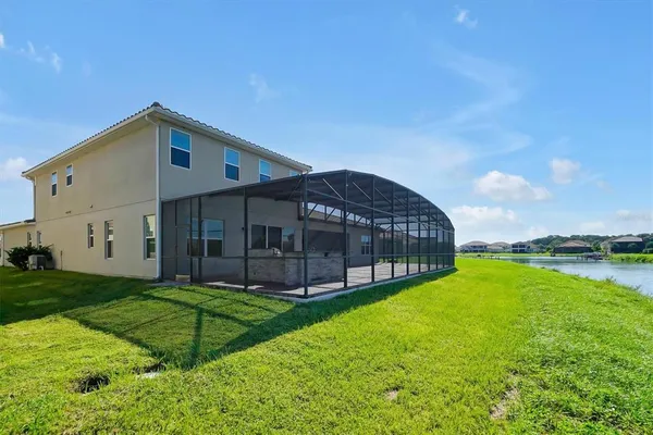 $995,000 | 870 Spinnaker Way, Kissimmee, FL 34746