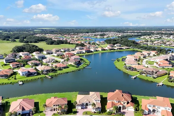 $995,000 | 870 Spinnaker Way, Kissimmee, FL 34746
