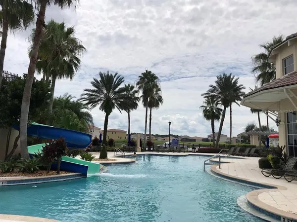 $995,000 | 870 Spinnaker Way, Kissimmee, FL 34746