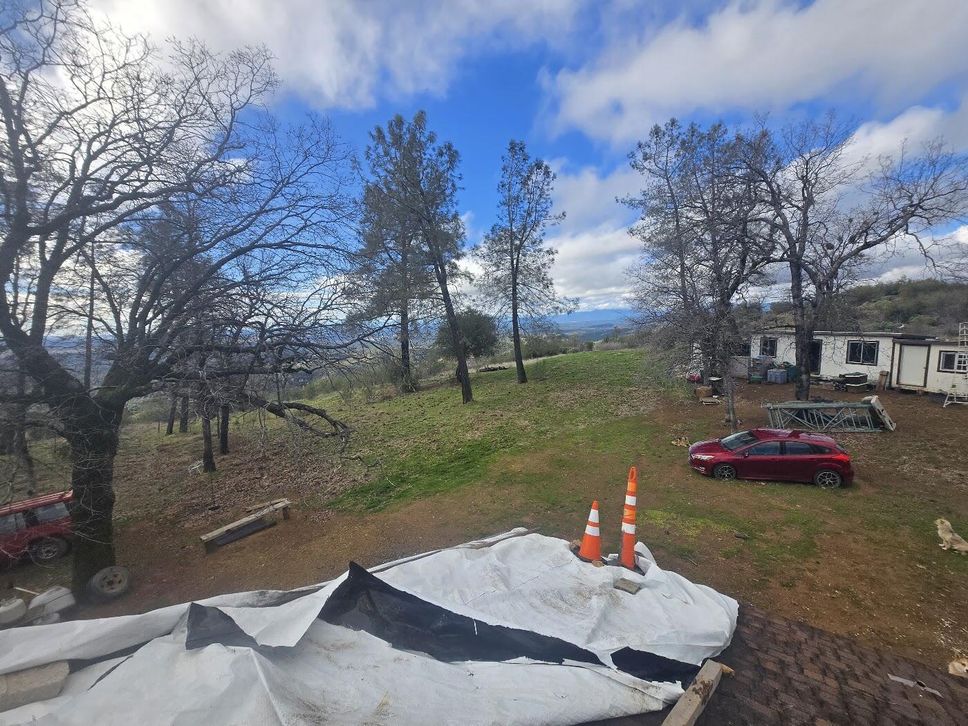 0 Backbone Ridge Road Bella Vista, CA 96008 - Photo 14 of 20 view 6