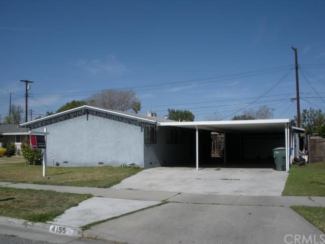 4155 Nessel Street Riverside, CA 92503 - Photo 1 of 1