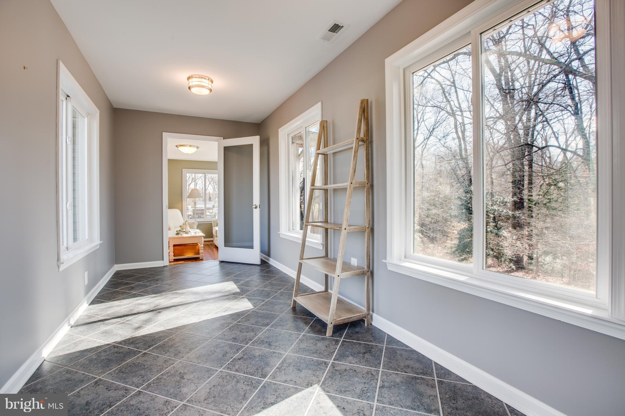 13524 Granview Road King George, VA 22485 - Photo 22 of 30 Breezeway transitions to the Second Home.