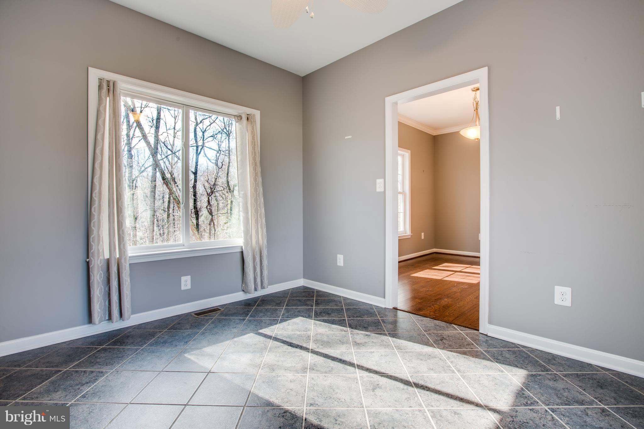 13524 Granview Road King George, VA 22485 - Photo 23 of 30 Bonus Room off the Breezeway before Second Home.