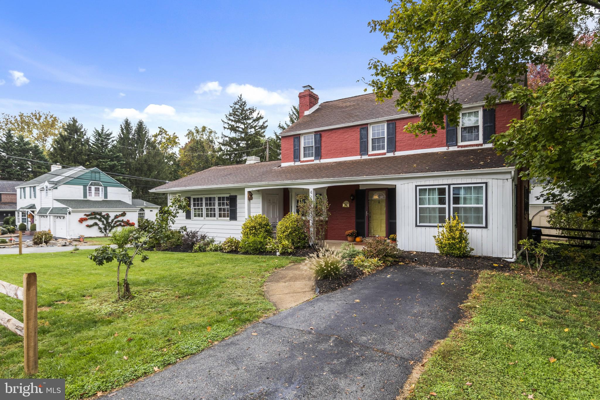 422 Marsh Road Wilmington, DE 19809 - Photo 1 of 30 Gallery Image 1