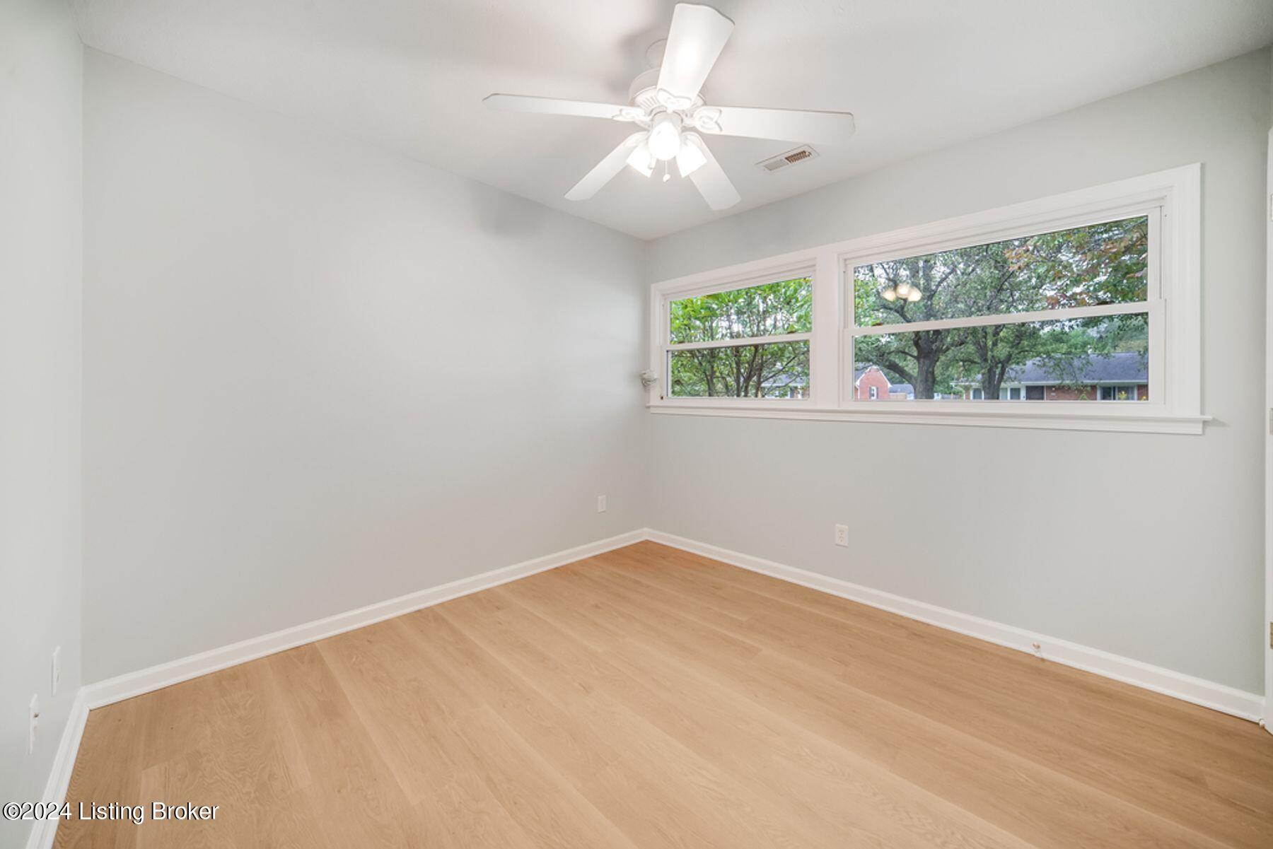 2942 Rio Rita Avenue Louisville, KY 40220 - Photo 11 of 25 New LVP Flooring