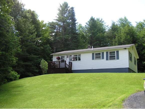 329 Donahue Road Barre Town, VT 05654 - Photo 1 of 1