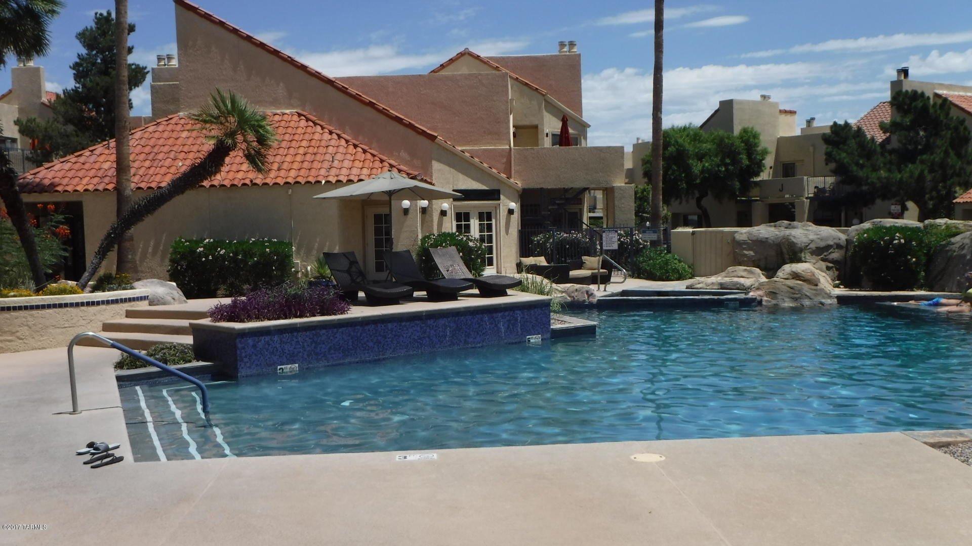 1200 East River Road, Unit J133 Tucson, AZ 85718 - Photo 29 of 33